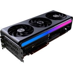 Sapphire NITRO+ Radeon RX 7900 XTX Vapor-X 24GB - Unleash Ultimate Gaming Performance!